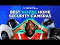 Best Wireless Security Camera System Without Monthly Fee