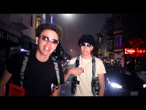 CloutBoy - “We Winnin” Ft. Lul Deuce (Official Music Video)