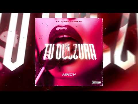 Tu Dulzura🩷 ❌ Nikcy ( Video Visualizer) ♣️♣️