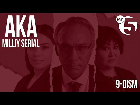 "Aka" seriali | 9-qism