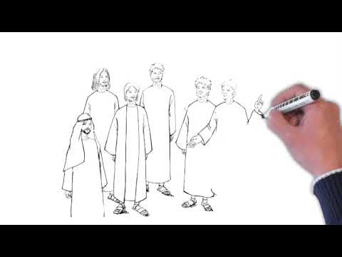 Revived By His Word Numbers 13