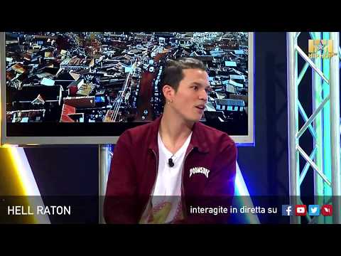 Hell Raton e la nascita della Machete 💫