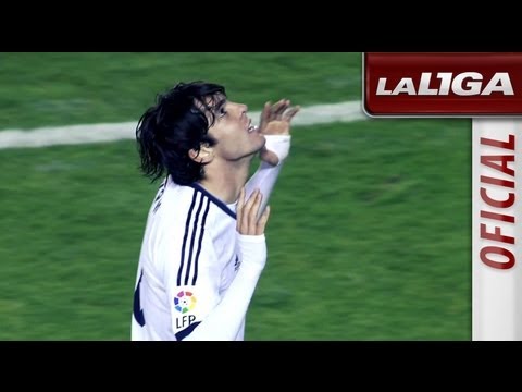 Edición Limitada: Deportivo de la Coruña (1-2) Real Madrid - HD