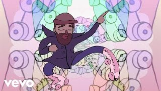 Nick Hakim - Roller Skates (Official Video)