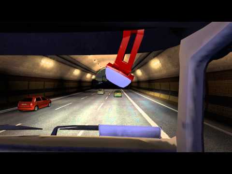 ETS2 Volvo FH Klagenfurt - Sillian