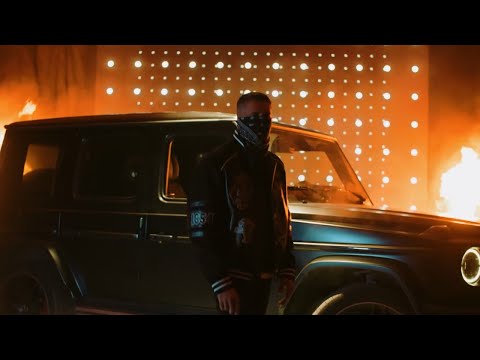 AK Ausserkontrolle feat. Veysel - Benzer (prod. Maggaz)