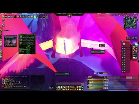 Warmane - Lodearon 0% buff - The Enraged Core 1 RS 25hc + ICC 25 HC