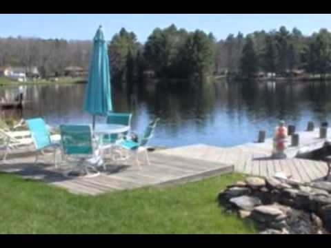 Spencer MA 01562 Real Estate - Single Family Home - For Sale 81 Lakeshore Drive Spencer MA 01562