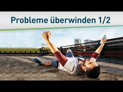 Den Sieg davontragen 1/2 – Bayless Conley