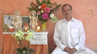 preview picture of video 'Andhra – Volksstamm in Indien – Indien Wörterbuch'