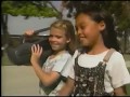 Safety For Children Pedestrian Safety 1994 VHS