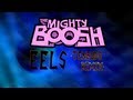 (REMIX) - The Mighty Boosh - Eels (Tengudo Mix ...