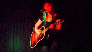 Amelia Curran - Tiny Glass Houses