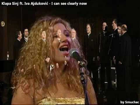 Klapa Sinj ft. Iva Ajduković - I can see clearly now