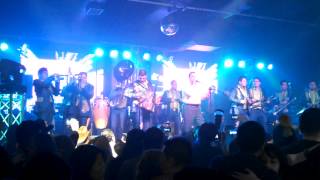 Julio Preciado El Disgusto