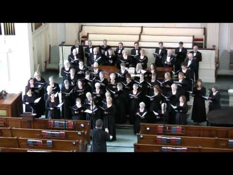 Connecticut Choral Society - 