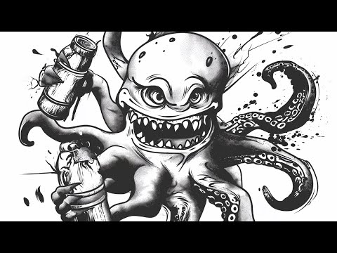Stayxx - Octopus [ MENTAL TEKNO ] - Son de Teuf