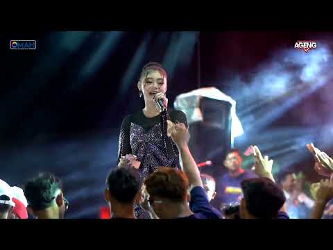 ILALANG - NOVI NOVITA | AGENG MUSIC 2026 LIVE REMSI