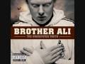 Brother Ali - Whatcha Got + Lyrics 