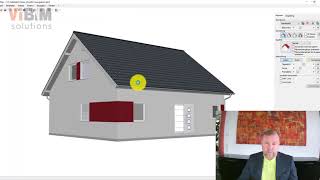 Standpunkte z.B. mit ihrem Logo in mehreren Pläne einfügen Teil1