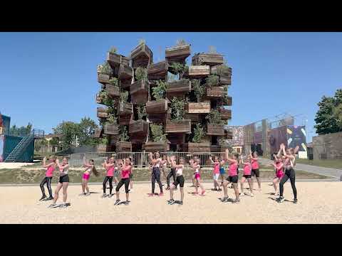 ACRO DANCE SE, HUNGARY - SUMMER CAMP 2024.