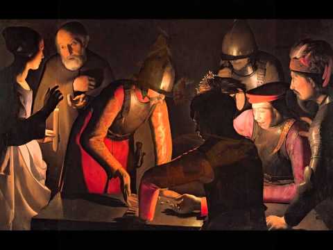 Bach : Des Vaters Stimme Cantata BWV 7