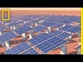 Generating Power On Mars MARS How To Get To Mars