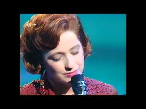 In your eyes - Ireland 1993 - Eurovision songs with live orchestra