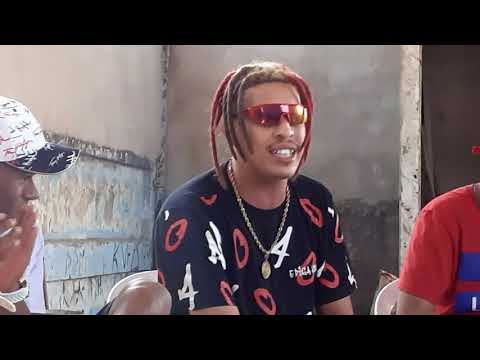 MEDLEY NA LAJE Matheus JC MC MODELO - MEDLEY DE RUA DO MC MALVEZ