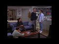 Seinfeld Larry David Vs Wayne Knight As Newman