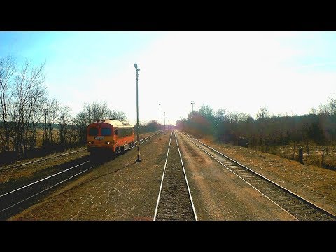 MÁV 5-ös vasútvonal (Komárom - Székesfehérvár)