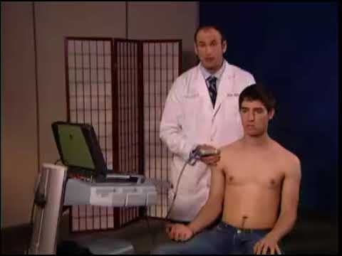 How To: Biceps Tendon Ultrasound Exam Steven Sampson D O Scanning Technique