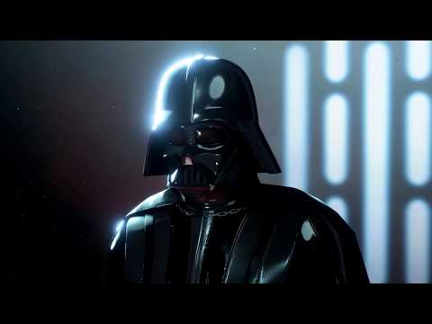 Moose's 4K Darth Vader Mod - Star Wars Battlefront 2