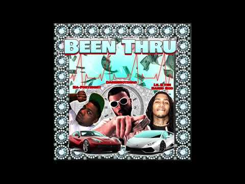 Lil B x DamesNotDead - Been Thru ft. N-A FortNight