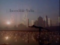 Welcome To Incredible India