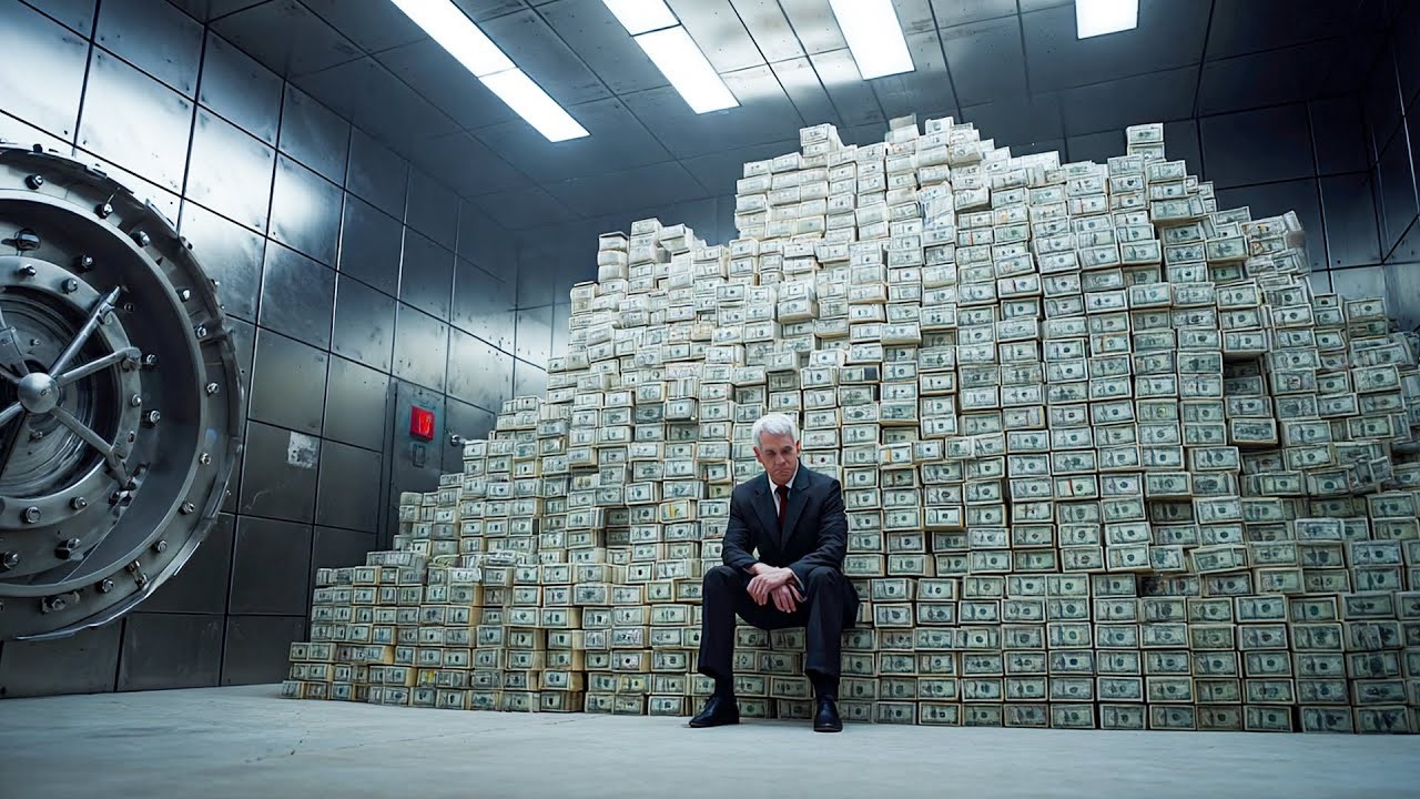 Ye Room Aap Ko Sab Kuch De Sakta Hai ( THE ROOM 2019 Movie explained in Hindi/Urdu