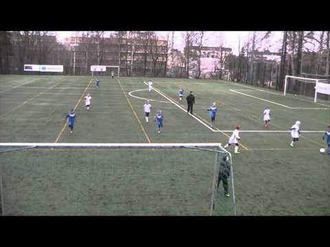 TuNL 05 Valkoinen - TuNL 04 Sininen 11.4.14 1/2