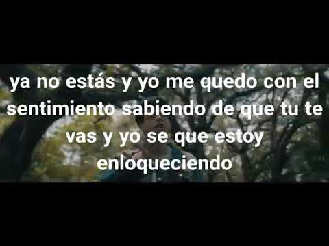 Sartiboy & Lary over - Dándote remix (Letra/Lyrics)