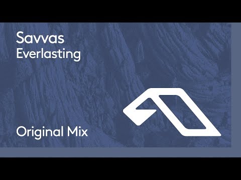 Savvas - Everlasting