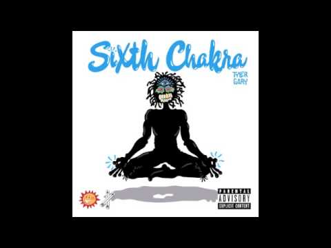 Tyler Gary - Midnight In Chinatown (prod. by AWEEZ)