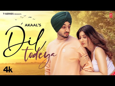 Dil Todeya