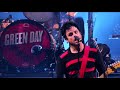 GREEN DAY Burnout Live Video
