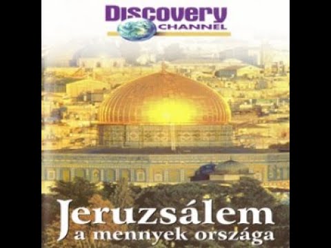 Jeruzsálem a mennyek országa