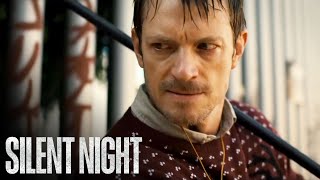 The First 10 Minutes of Silent Night (2023) | Joel Kinnaman, Kid Cudi, Harold Torres