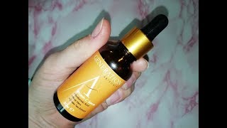 Serum facial Generation Skincare con té verde