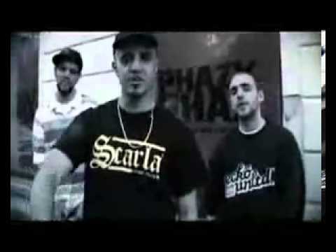 BXL Represente ( son de Belgique )