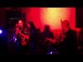 Eatliz - Mountain Top (Live @ The Container 15.12.2011)