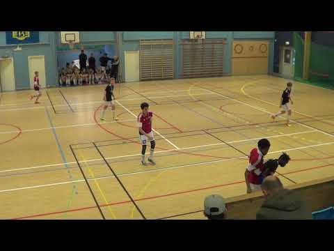 Grums IK - FBK Karlstad J