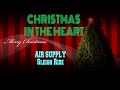 AIR SUPPLY SLEIGH RIDE