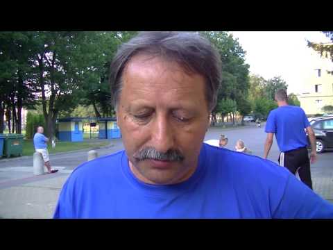 STAL KRAŚNIK - TOMASOVIA (Wypowiedzi trenerów)